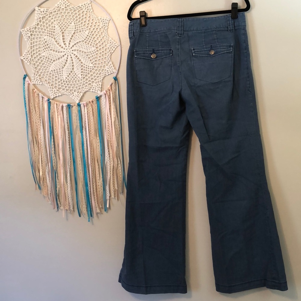 American Rag Trouser Jeans - Picture 2 of 8